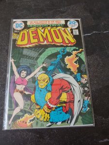 The Demon #16 (1974)