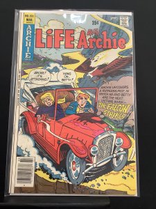 Life With Archie #191 (1978)