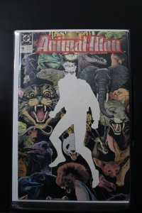Animal Man #18 (1989)