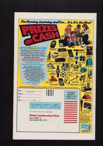 What If? Featuring The Dazzler & Iron Man #33 - SIGNED 2X! (8.0) 1982