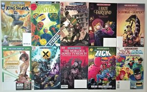 50 Free Comic Book Day Comic Lot NM (9.4) AVERAGE Modern Age KEYS?