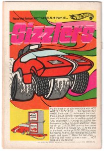 Thor #184 (1971) Thor