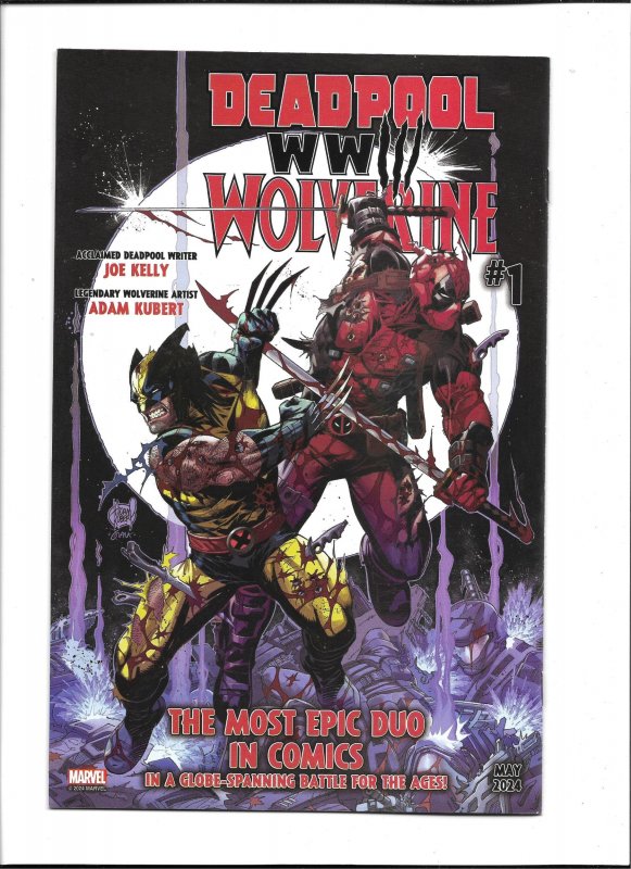 Ultimate Spider-Man #3 (2024)