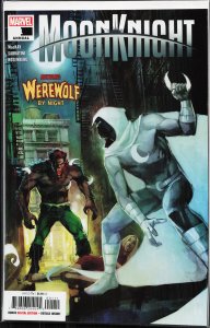 Moon Knight #Annual #1 (2022)