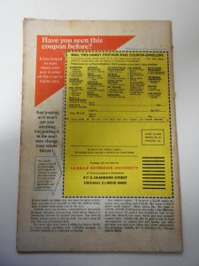 Supernatural Thrillers #3 (1973)