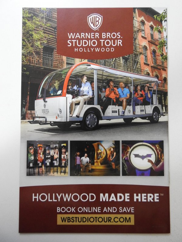 The Man of Steel #1  (2018)