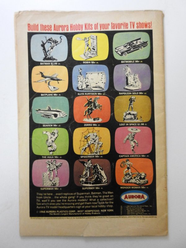 Tales to Astonish #90  (1967) Starring Hulk and Sub-Mariner! Good Condition!