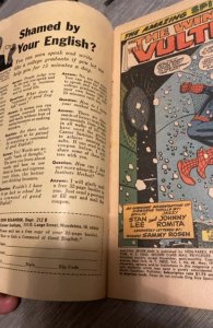 The Amazing Spider-Man #48 (1967)the vulture