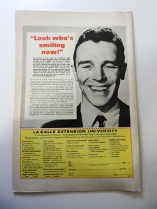 Marvel Feature #6 (1972) VG+ Condition