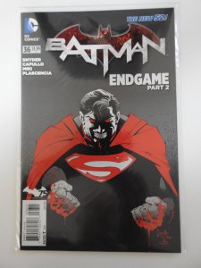 Batman #36 (2015)