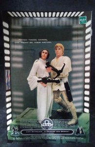 Star Wars: Qui-Gon & Obi-Wan - The Aurorient Express #2 (2002)