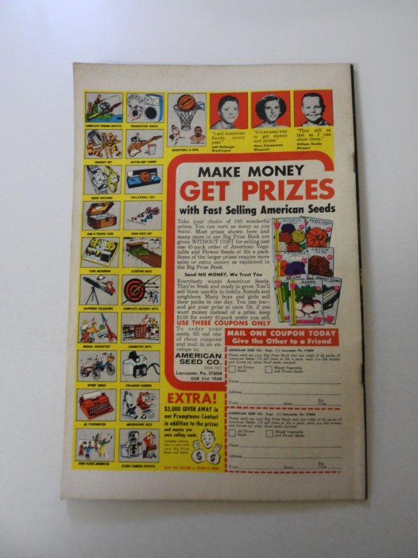 Detective Comics #386 (1969) FN/VF condition