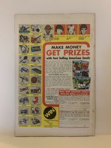 Giant Size Man Thing #4