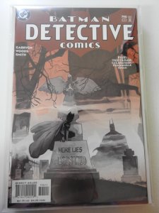 Detective Comics #790 (2004)