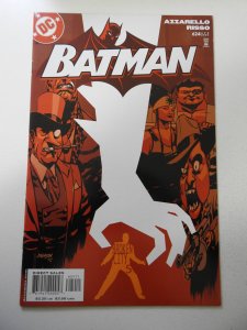 Batman #624 (2004) VF- Condition