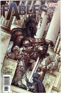 Fables #38 DC/Vertigo Bill Willingham NM
