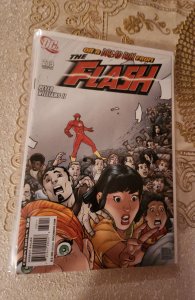 The Flash #239 (2008)
