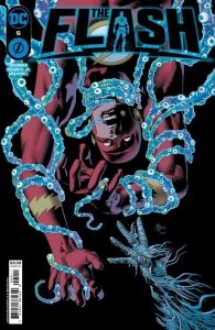 Flash #5 2024 Deodato Jr Cover A DC Comics H28
