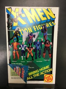 Guardians of the Galaxy #17 Direct Edition (1991)nm