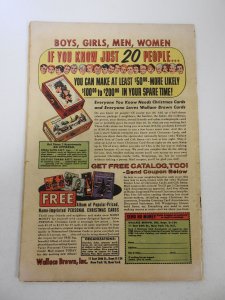 Tales to Astonish #60 (1964) PR Condition incomplete - see description