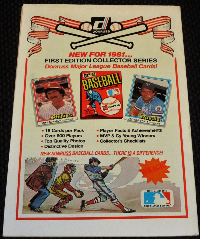 Green Lantern #140 (1981)