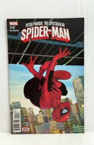 Peter Parker: The Spectacular Spider-Man #310 (2018)