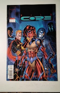 Wildcore #3 (1998) Image