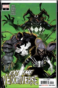 Extreme Venomverse #2 (2023) Venom [Key Issue]