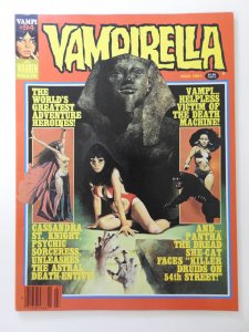 Vampirella #94 (1981) Beautiful VF-NM Condition!