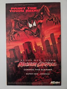 The Amazing Spider-Man #392 (1994)