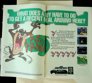 Wolverine #60 (Sep 1992, Marvel) - Near Mint