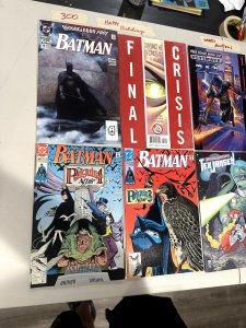 Lot of 10 Comic Lot (see pictures) 300-12