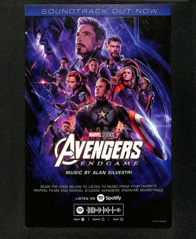 Absolute Carnage vs. Deadpool #2