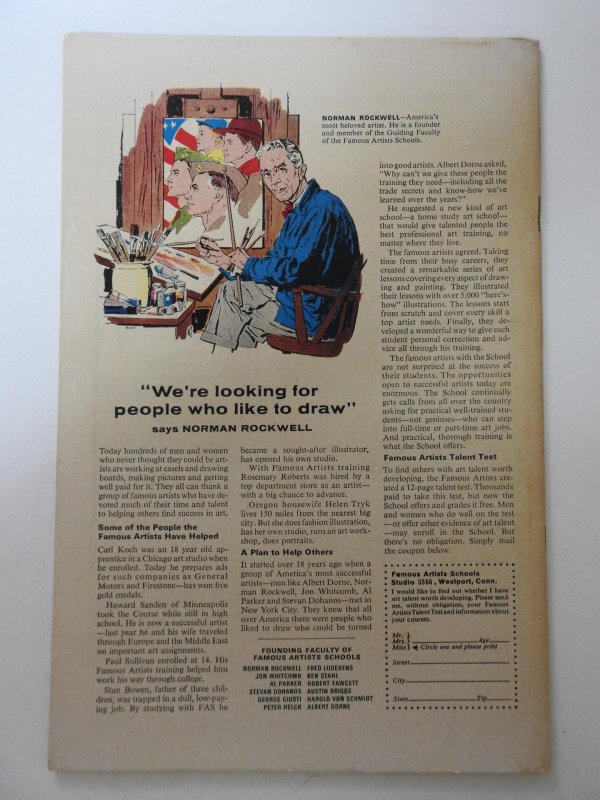 Thor #145 (1967) FN/VF Condition!