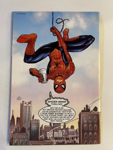 Captain America #25  - NM+ (2000)