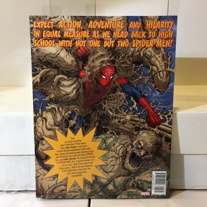 Spidey: All-New Marvel Treasury Edition  2016  VF