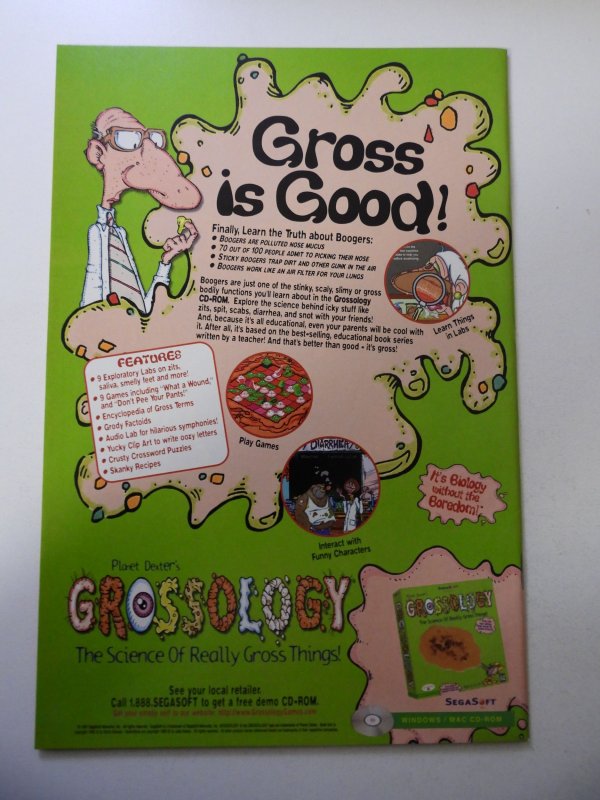 The Amazing Spider-Man #430 (1998) VF Condition