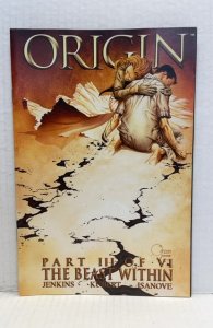 Origin #3 (2002)