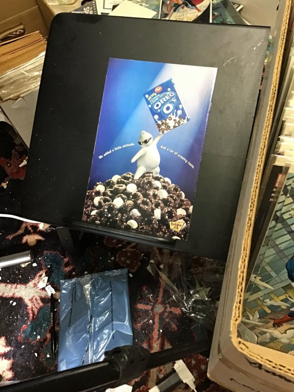 The Amazing Spider-Man #46 (2002) 1st Shatra! Wow! NM-