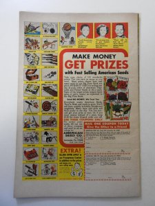 Captain America #102 (1968) VG+ Condition