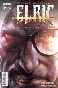 Elric: The Balance Lost #7A VF/NM ; Boom! | Michael Moorcock's