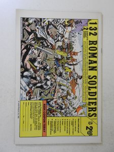 Moon Knight #5 (1981) VF+ Condition!