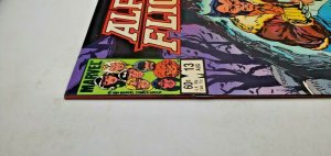 Alpha Flight #13 (1984) Wolverine Appearance, John Byrne, NM