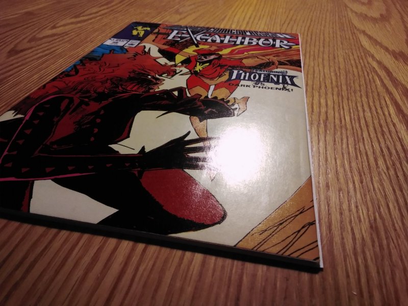 Marvel Comics Presents #36 (1989)