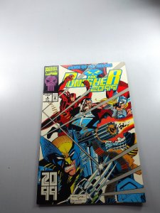 The Punisher 2099 #4 (1993) - NM