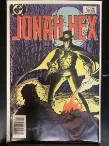 Jonah Hex #89 (1985)