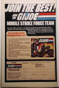 The Avengers #222 Newsstand (1982)