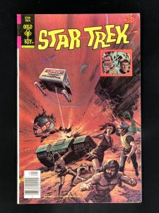 Star Trek #52 (1978)