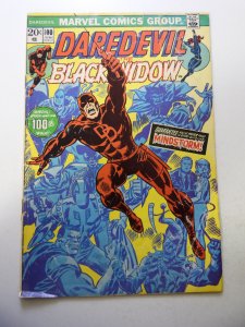 Daredevil #100 (1973) GD+ Condition