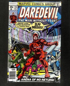 Daredevil #154